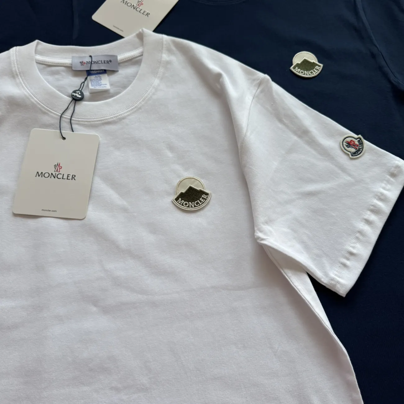 『S-3XL』春夏向け ピュアコットン 半袖 ユニセックス ドロップショルダー ゆったりカジュアル 万能Tシャツ