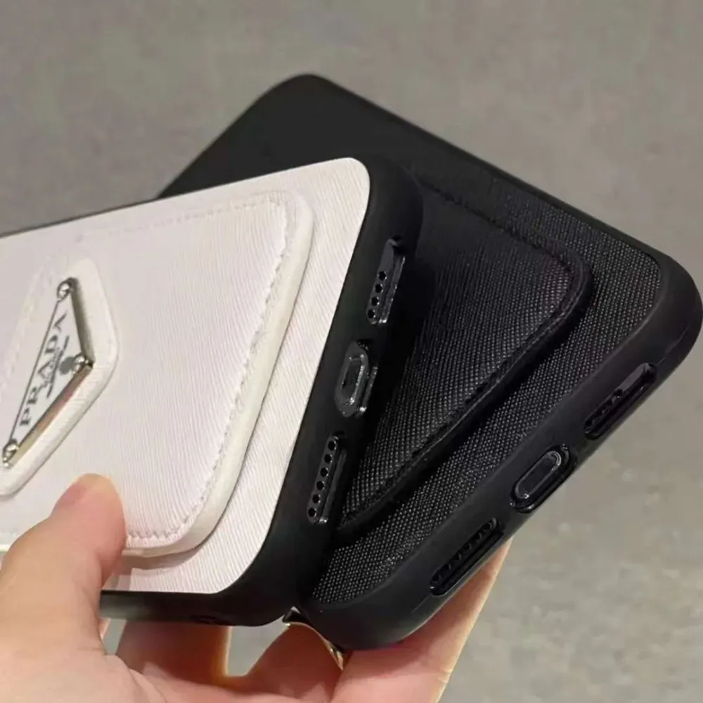 レザー 高品質 トレンディなブランド 気質 スマホケース