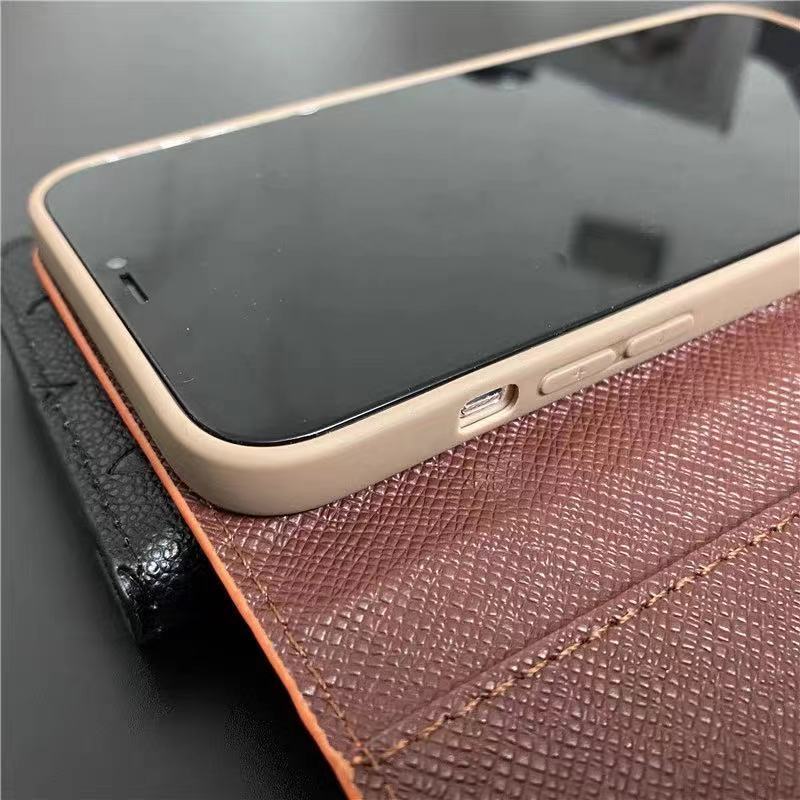 【お買い得商品】 iphone全機種対応  アイフォンケース PUレザー  無地  安心保護  女性大好き スマホケース