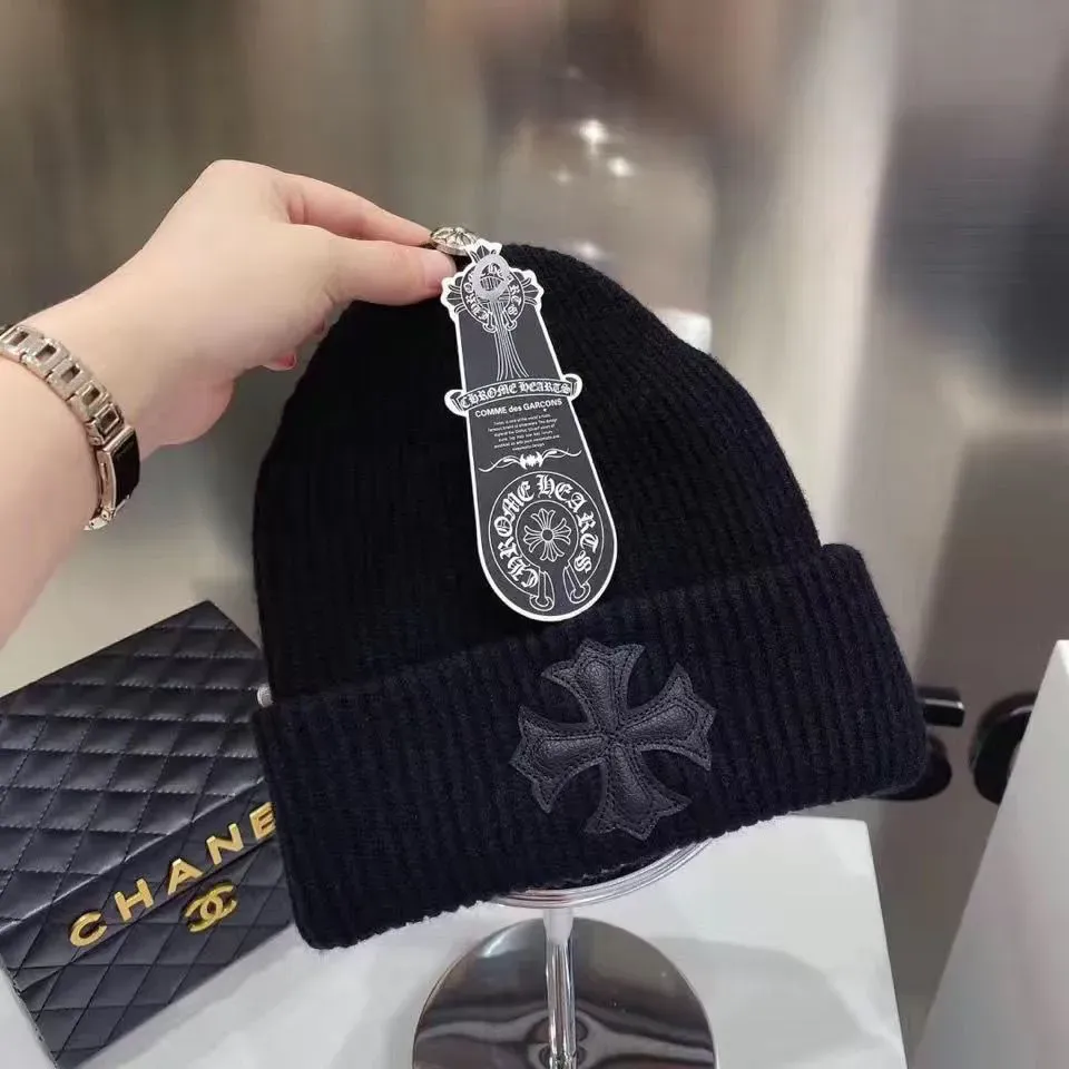 おすすめ トレンド 合わせやすい 人気 シンプル 男女兼用 ニット 大人 帽子