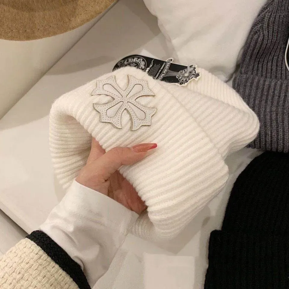 おすすめ トレンド 合わせやすい 人気 シンプル 男女兼用 ニット 大人 帽子