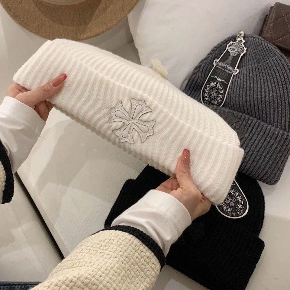 おすすめ トレンド 合わせやすい 人気 シンプル 男女兼用 ニット 大人 帽子