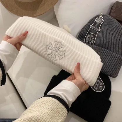 おすすめ トレンド 合わせやすい 人気 シンプル 男女兼用 ニット 大人 帽子