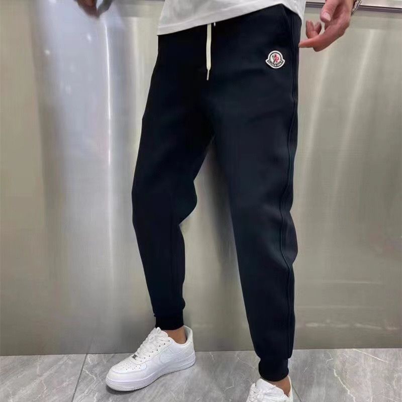 【M-3XL】よく売れる 合わせやすい 履きやすい トレンド 人気 カジュアル 長ズボン