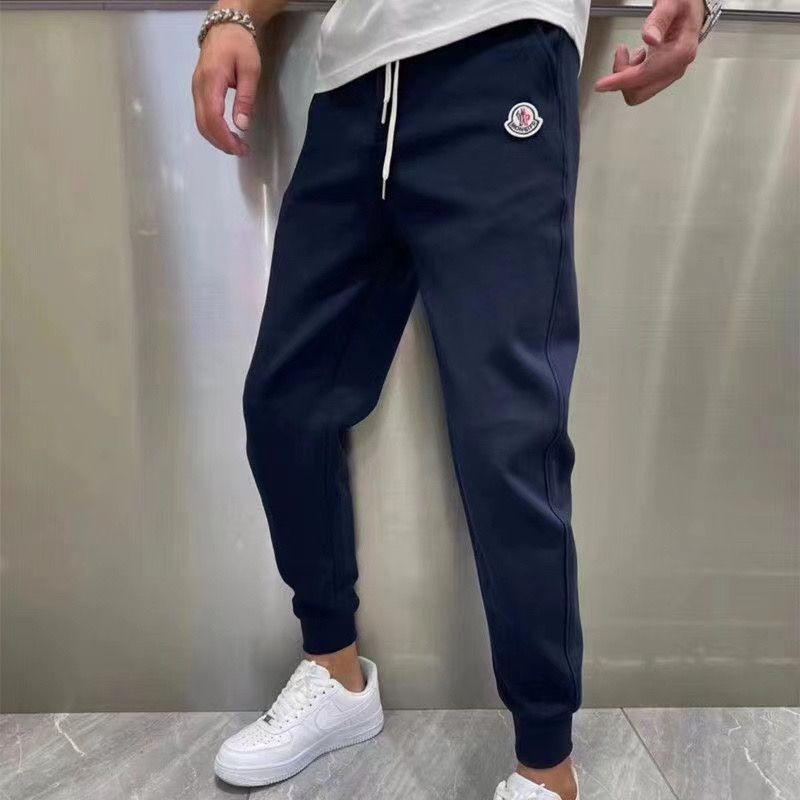 【M-3XL】よく売れる 合わせやすい 履きやすい トレンド 人気 カジュアル 長ズボン