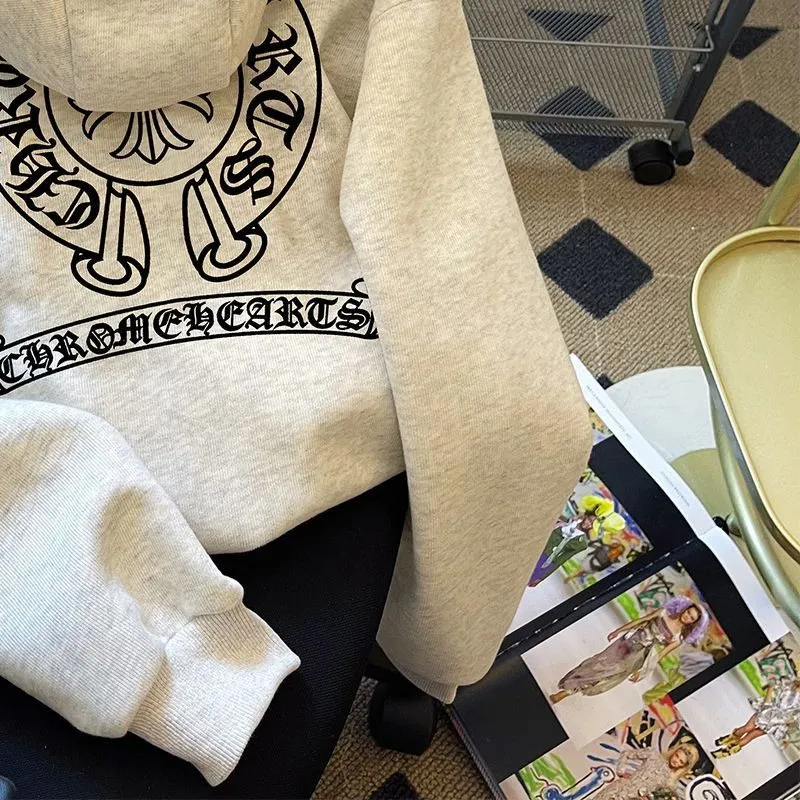 『S-5XL』おすすめ シンプル ベーシック 合わせやすい フード付き トレンド パーカー