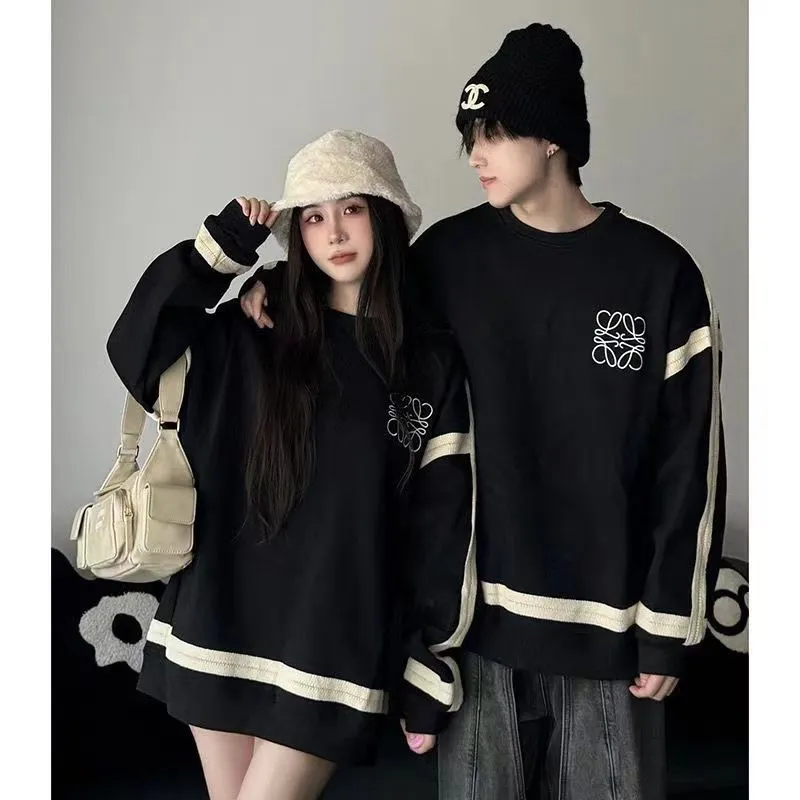 【S-2XL】おすすめ シンプル 合わせやすい 着心地良い 定番 カジュアル トレーナー