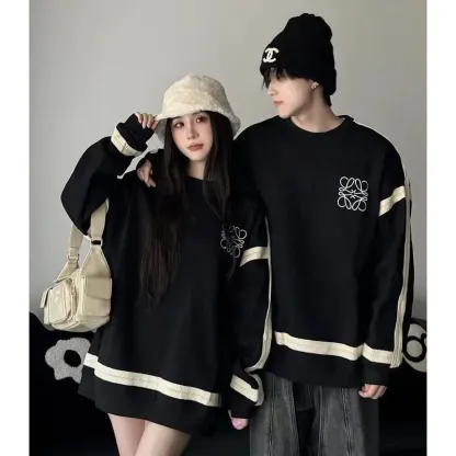 【S-2XL】おすすめ シンプル 合わせやすい 着心地良い 定番 カジュアル トレーナー