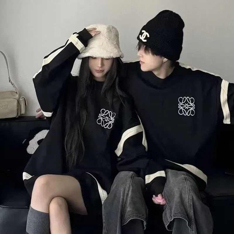 【S-2XL】おすすめ シンプル 合わせやすい 着心地良い 定番 カジュアル トレーナー