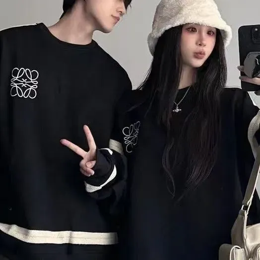 【S-2XL】おすすめ シンプル 合わせやすい 着心地良い 定番 カジュアル トレーナー