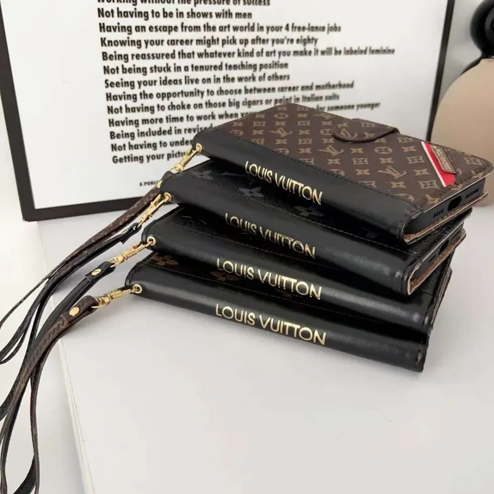 手帳型 カードホルダー スマホケース レザー 高品質 トレンディなブランド スマホケース