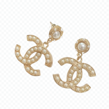 揺れるピアスが可愛い♪パール 定番