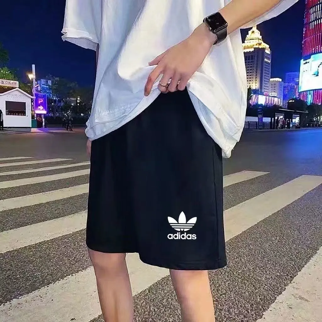 【M-3XL】人気爆発中 カジュアル トレンド 履きやすい 合わせやすい スポーツ ショートパンツ