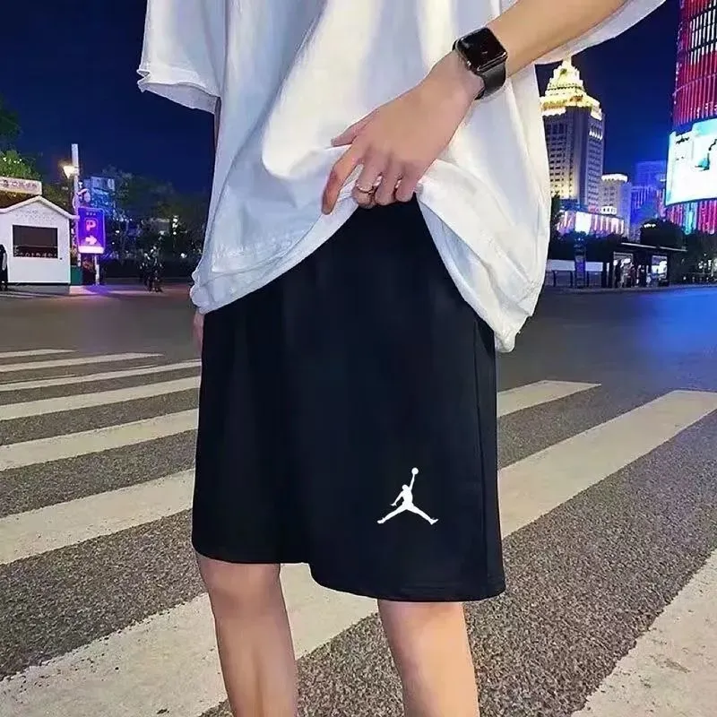 【M-3XL】人気爆発中 カジュアル トレンド 履きやすい 合わせやすい スポーツ ショートパンツ