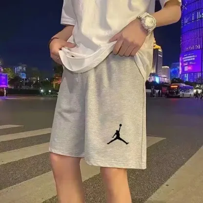 【M-3XL】人気爆発中 カジュアル トレンド 履きやすい 合わせやすい スポーツ ショートパンツ