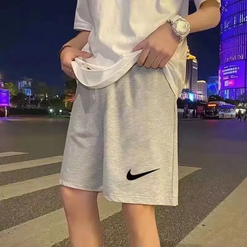 【M-3XL】人気爆発中 カジュアル トレンド 履きやすい 合わせやすい スポーツ ショートパンツ