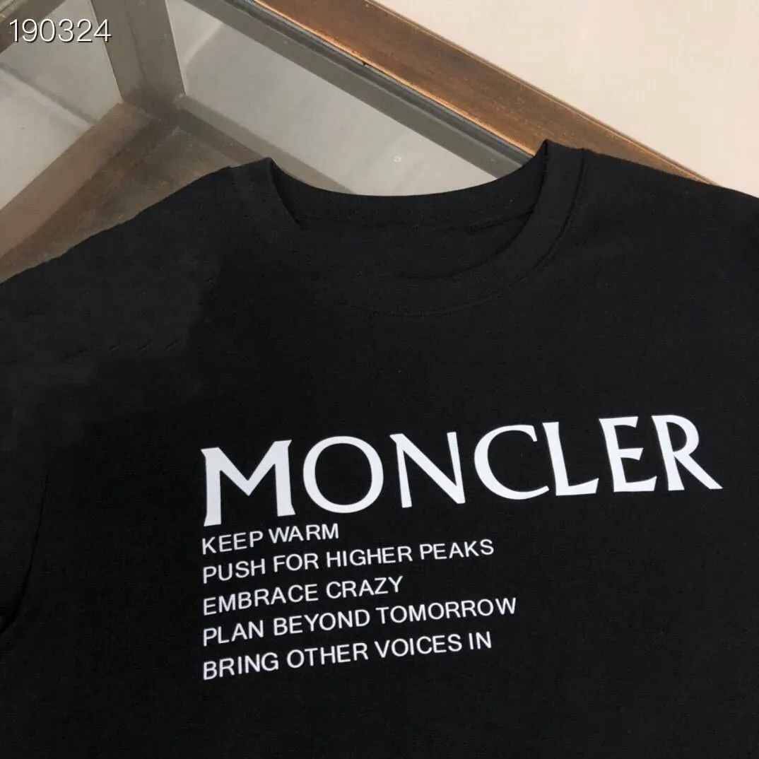 【S-5XL】人気急上昇 ファッション ラウンドネック アルファベット 半袖 目立つ 売れ筋 Tシャツ