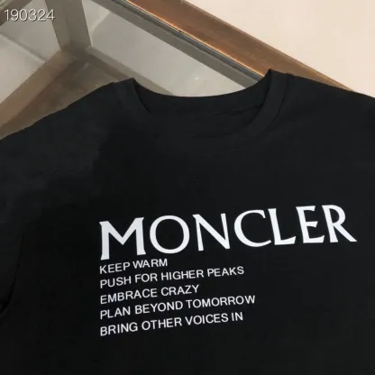 【S-5XL】人気急上昇 ファッション ラウンドネック アルファベット 半袖 目立つ 売れ筋 Tシャツ