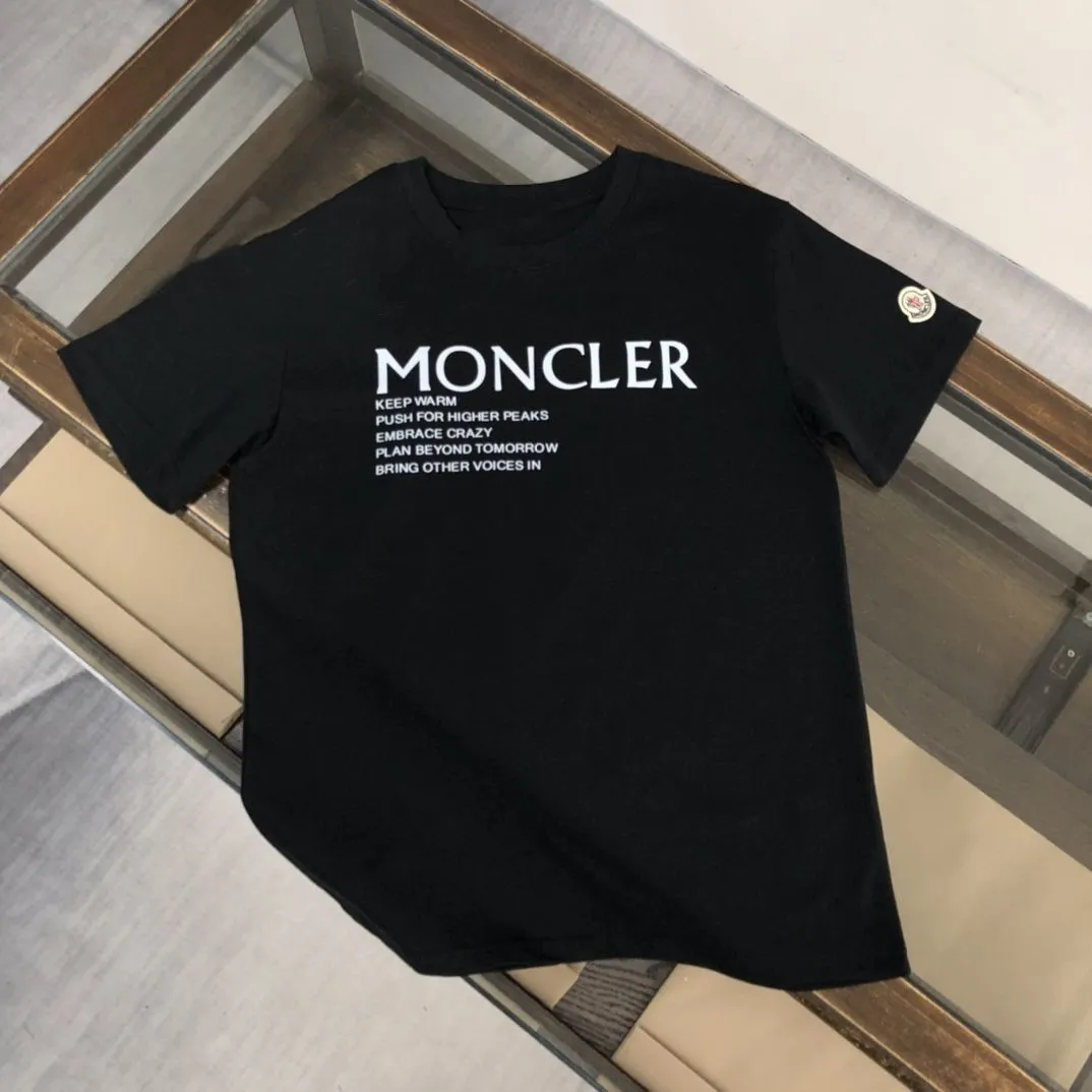 【S-5XL】人気急上昇 ファッション ラウンドネック アルファベット 半袖 目立つ 売れ筋 Tシャツ