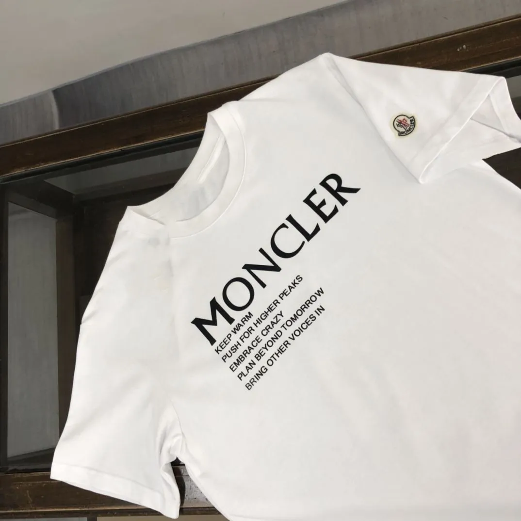 【S-5XL】人気急上昇 ファッション ラウンドネック アルファベット 半袖 目立つ 売れ筋 Tシャツ