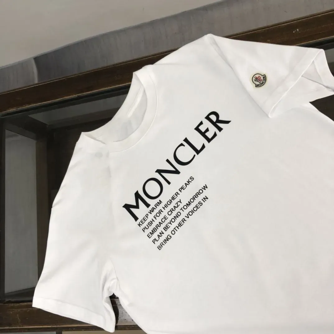 【S-5XL】人気急上昇 ファッション ラウンドネック アルファベット 半袖 目立つ 売れ筋 Tシャツ