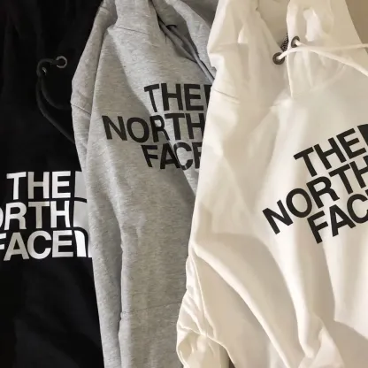 『S-3XL』大人の定番 期間限定 日常 春秋 ファッション アルファベット 3色選べるパーカー