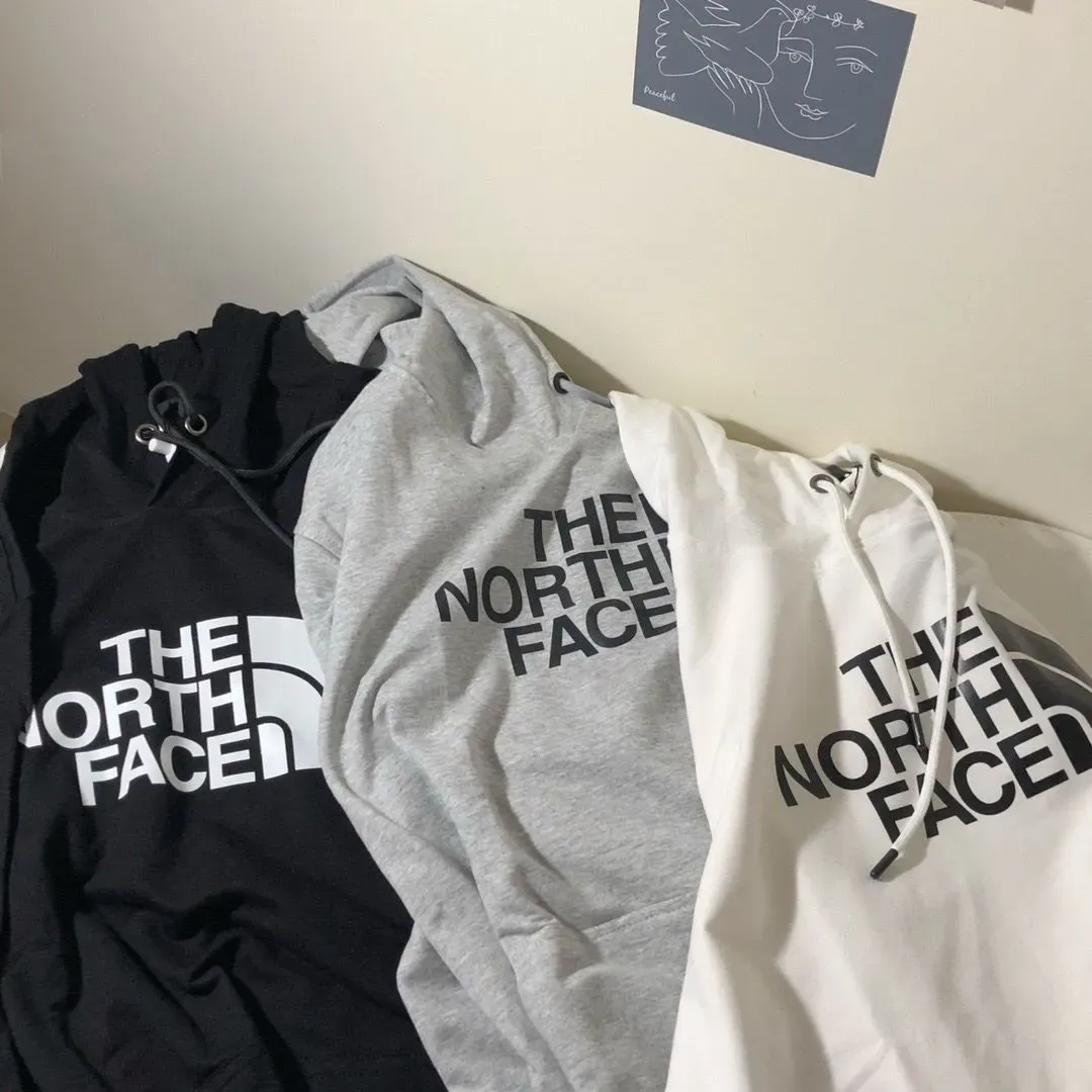 『S-3XL』大人の定番 期間限定 日常 春秋 ファッション アルファベット 3色選べるパーカー