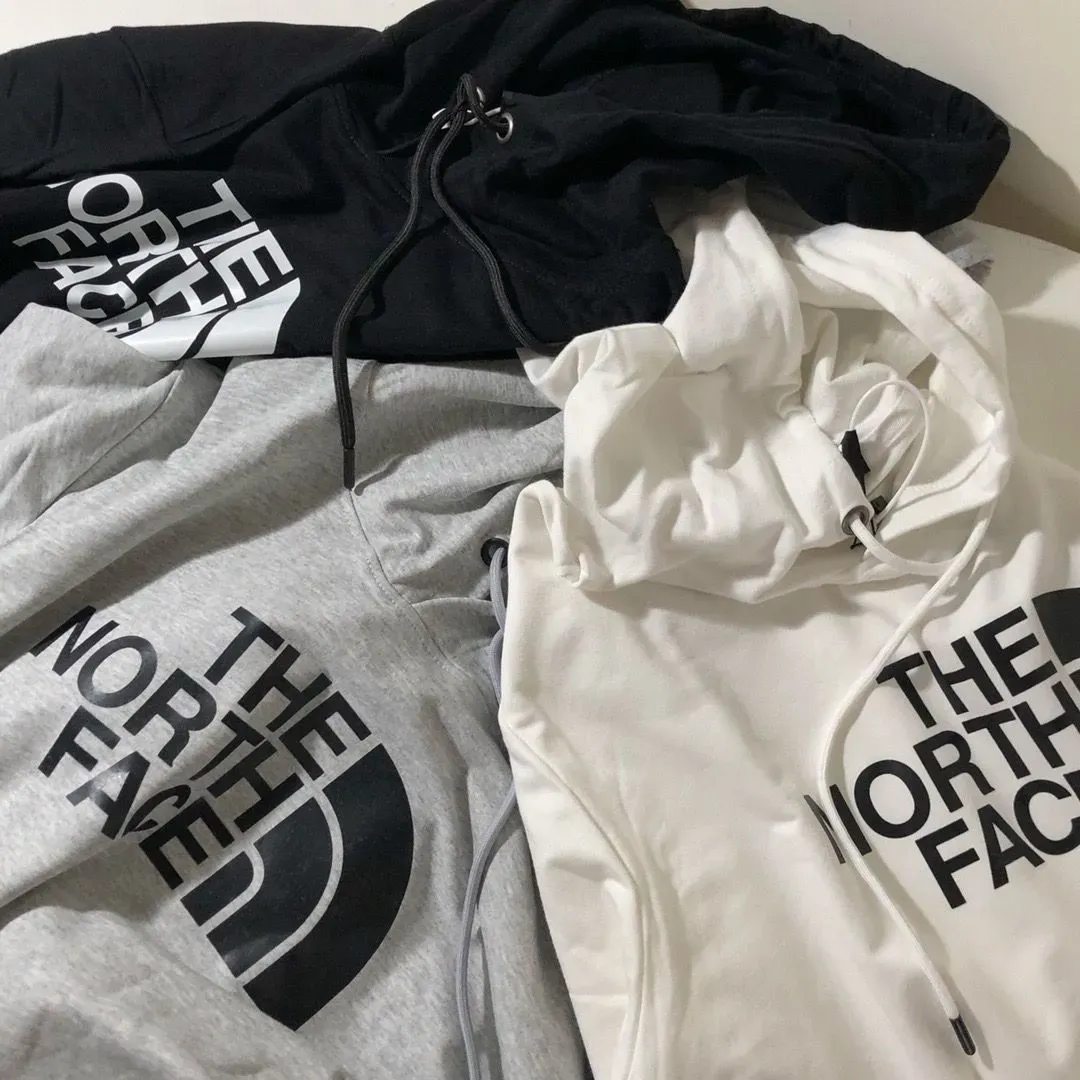 『S-3XL』大人の定番 期間限定 日常 春秋 ファッション アルファベット 3色選べるパーカー