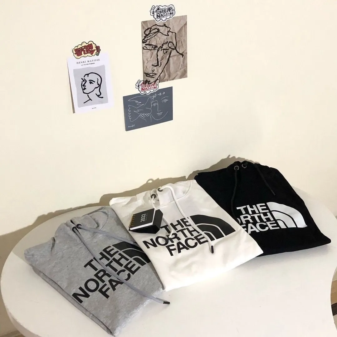 『S-3XL』大人の定番 期間限定 日常 春秋 ファッション アルファベット 3色選べるパーカー