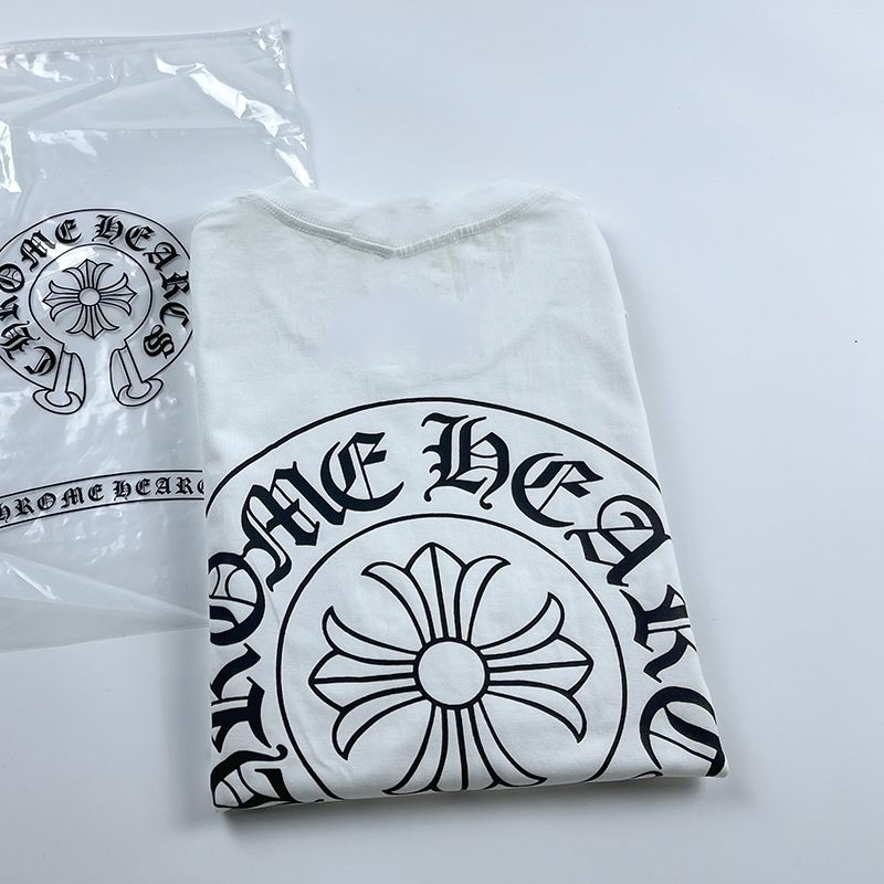 【M-2XL】着回し力抜群 ラウンドネック シンプル アルファベット トレンド 合わせやすい Tシャツ