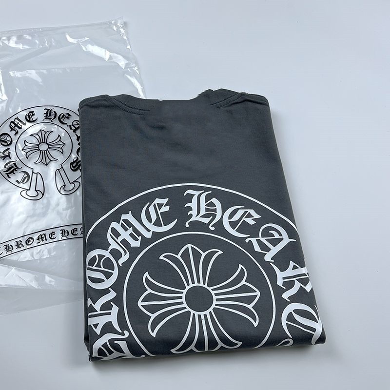 【M-2XL】着回し力抜群 ラウンドネック シンプル アルファベット トレンド 合わせやすい Tシャツ