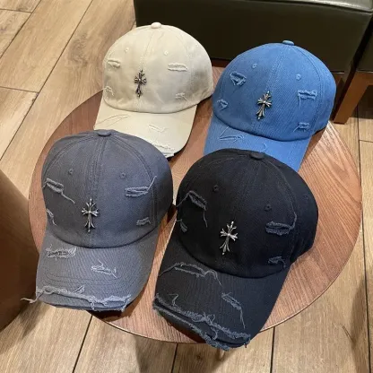 好評発売中 調整可能 カジュアル トレンド 男女兼用 キャップ