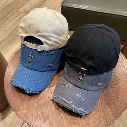 好評発売中 調整可能 カジュアル トレンド 男女兼用 キャップ