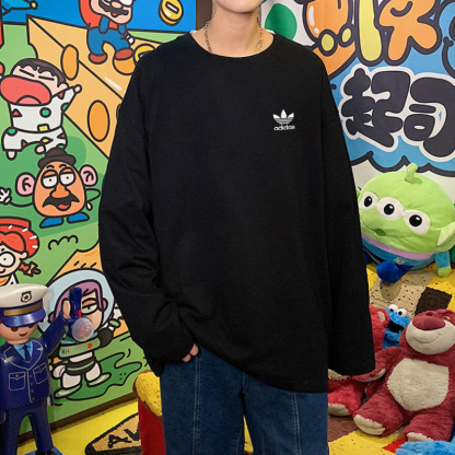 気質いい 超人気商品 大人の定番 合わせやすい カッコイイ配色  よく売れる  Ｔシャツ