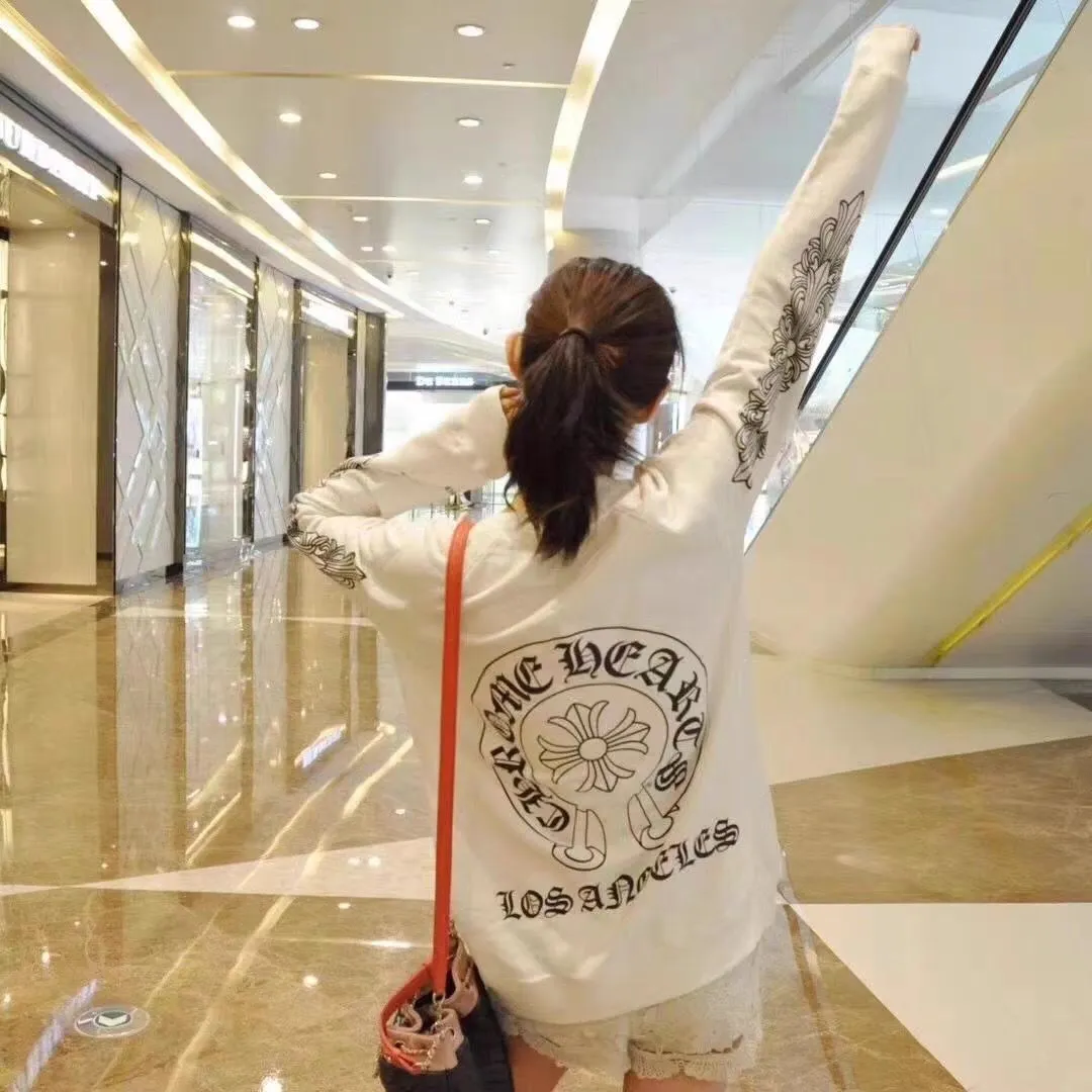 『M-2XL』着回し力抜群 トレンド ルーズ カジュアル 合わせやすい 着心地良い 長袖 Tシャツ