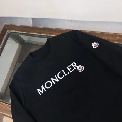 冬の大処分セール！【M-3XL】トレンド 着心地良い アルファベット ラウンドネック シンプル 長袖 トレーナー