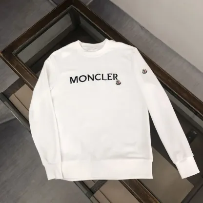 冬の大処分セール！【M-3XL】トレンド 着心地良い アルファベット ラウンドネック シンプル 長袖 トレーナー