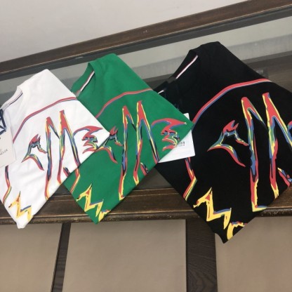 人気上昇中 夏 新登場 カジュアル 着せやすい デザイン満点 合わせやすい 品質いい ルーズ Tシャツ