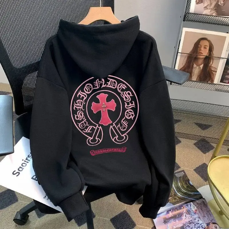 『S-5XL』着心地良い 今季も大流行 組み合わせやすい 美人度アップ 超ファッション スウィート 可愛い ins風 長袖 パーカー