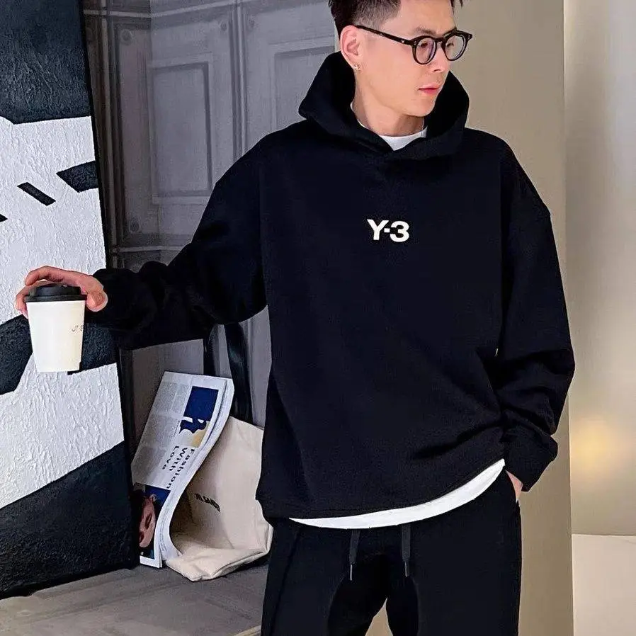 『M-4XL』組み合わせやすい 高級感 大注目 超人気商品 デザイン満点 日常 シンプル 高品質 フード付き 長袖 パーカー