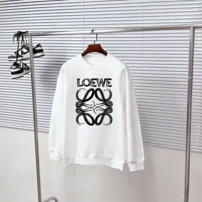 おすすめ 好感度100％ オーバーサイズ ラウンドネック長袖 トレーナー