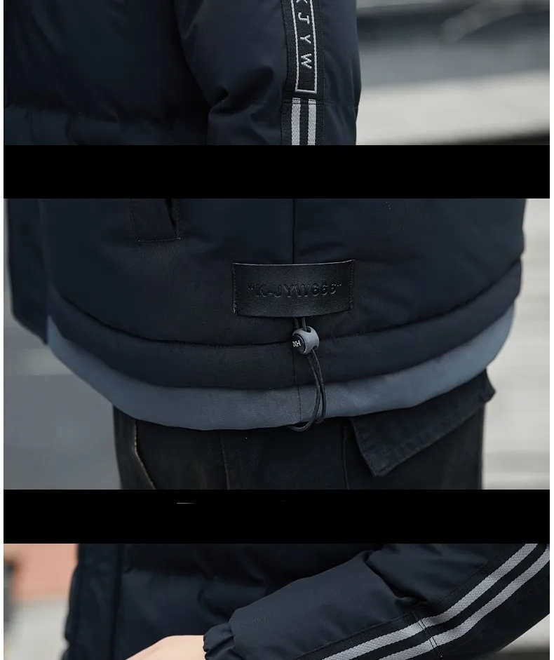 超人気商品 大人の定番 合わせやすい 日常 シンプル カジュアル 動きやすい おしゃれ ダウンコート