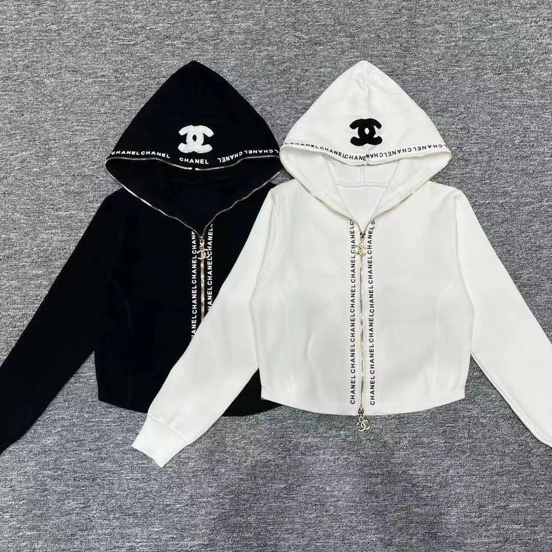 『S-L』絶対欲しい！フード付き 着心地良い トレンド 合わせやすい 着痩せ ニット ジャケット