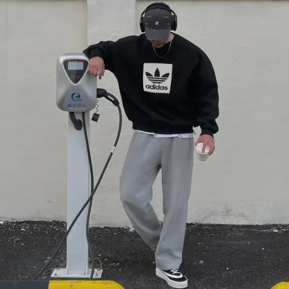 気質いい 超人気商品 大人の定番 日常 シンプル カジュアル よく売れる 動きやすい トレーナー