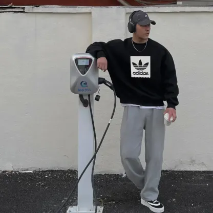 気質いい 超人気商品 大人の定番 日常 シンプル カジュアル よく売れる 動きやすい トレーナー