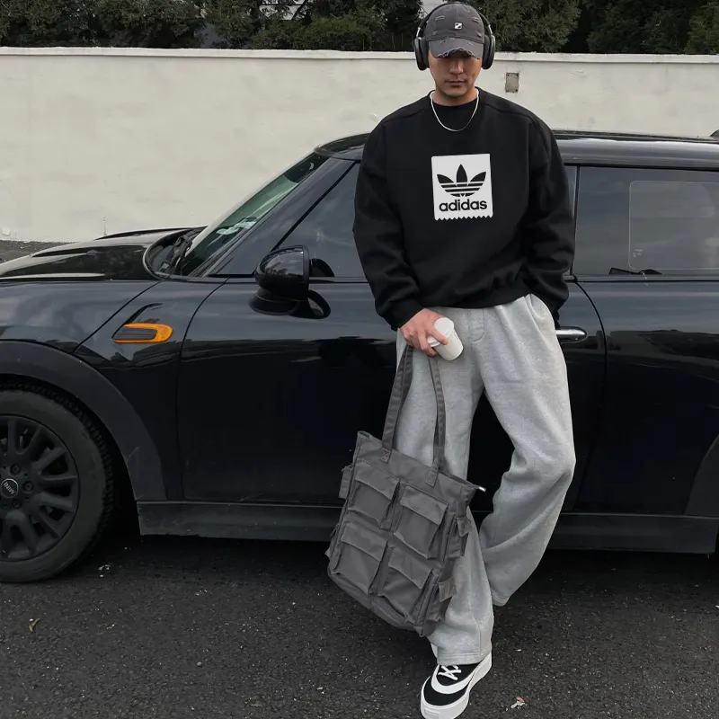 気質いい 超人気商品 大人の定番 日常 シンプル カジュアル よく売れる 動きやすい トレーナー