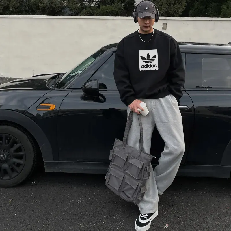 気質いい 超人気商品 大人の定番 日常 シンプル カジュアル よく売れる 動きやすい トレーナー