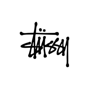 STUSSY