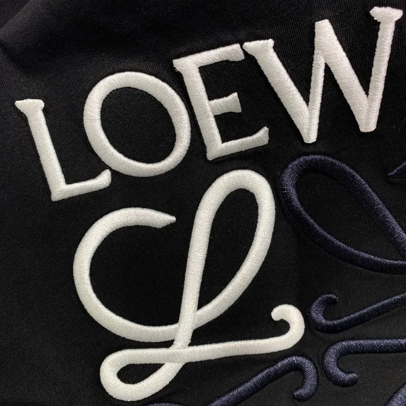 『S-4L』存在感 元気いっぱい スタイリッシュ リラックス ヴィンテージ 軽量 刺繍 Tシャツ