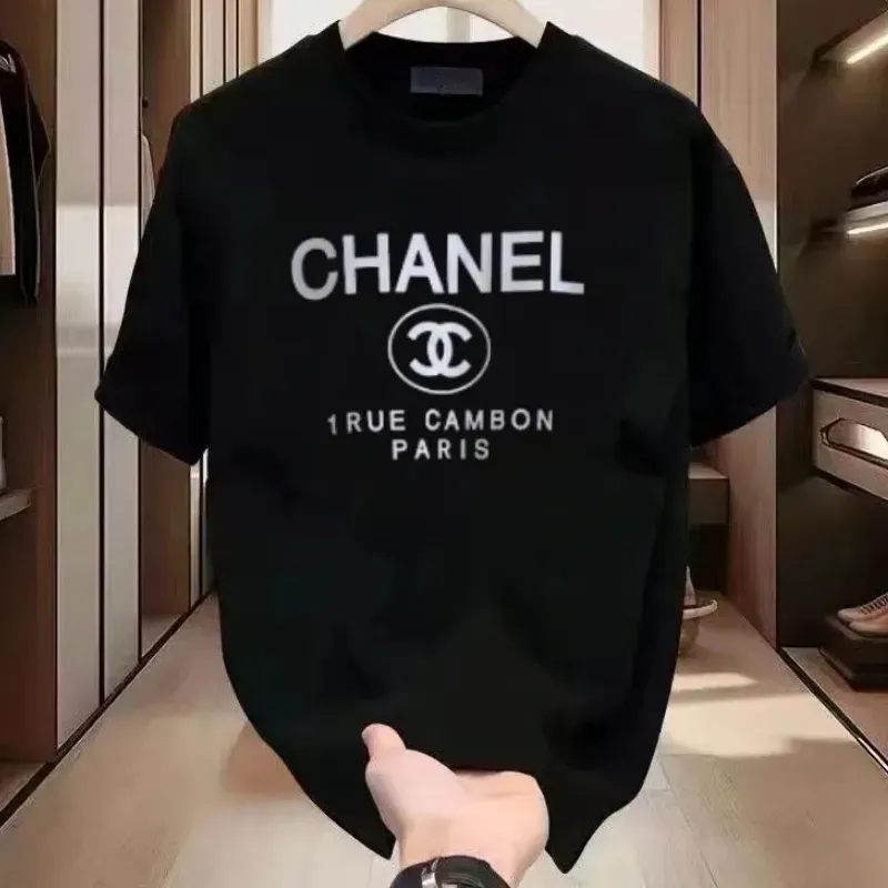 『S-4XL』取り入れたい 手触り良く快適 通気性 合わせやすい プリントＴシャツ